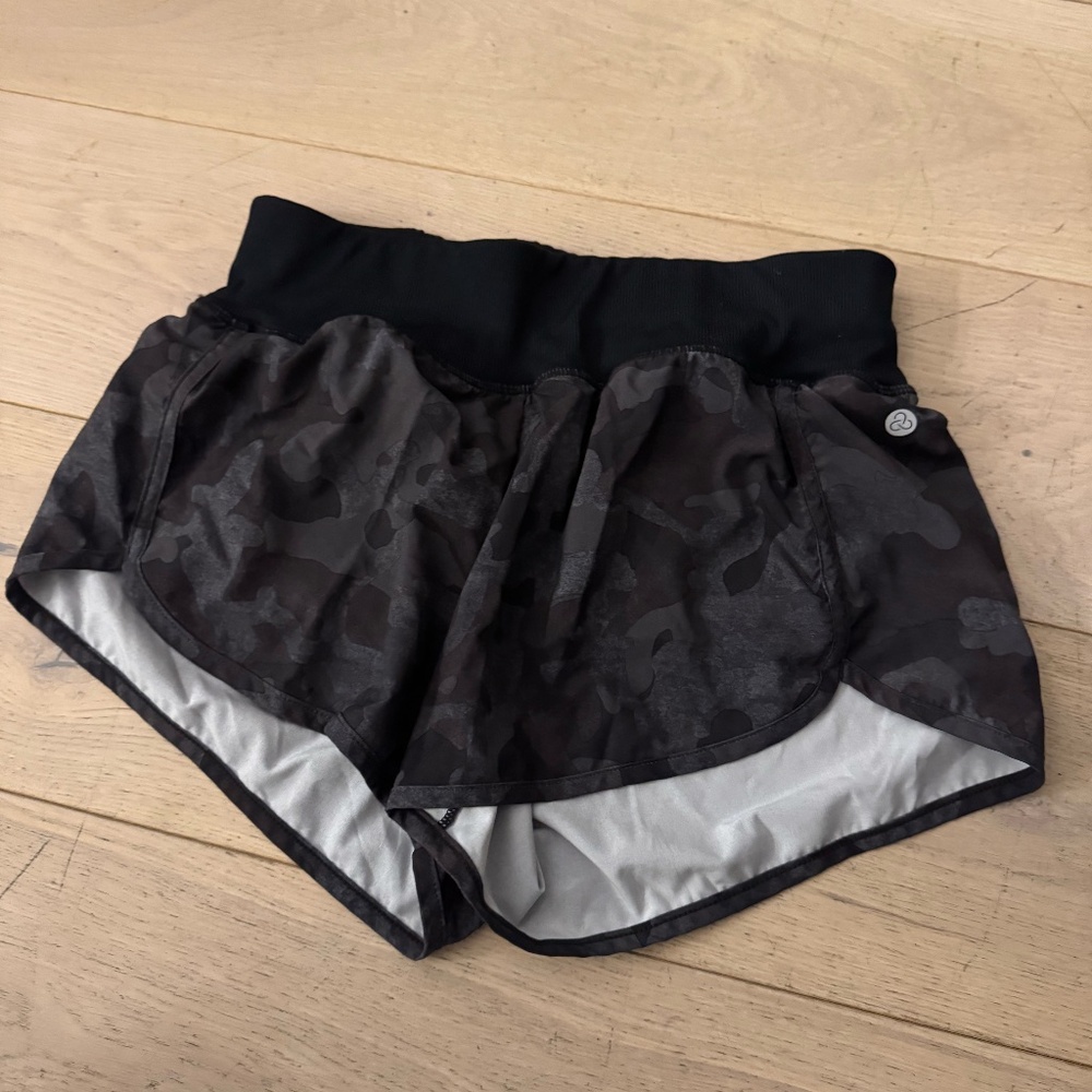 ZELLA Athletic Shorts